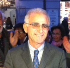 Paleolitico, De Vivo propone un Jurassic Park isernino